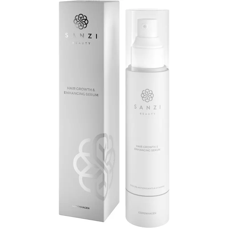 Sanzi Beauty Hair Growth & Enhancing Serum 120 ml thumbnail