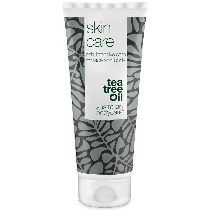 Australian Bodycare Skin Care Cream Dry Skin 100 ml (GWP)
