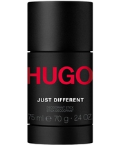 Hugo Boss Hugo Just Different Deodorant Stick 75 ml