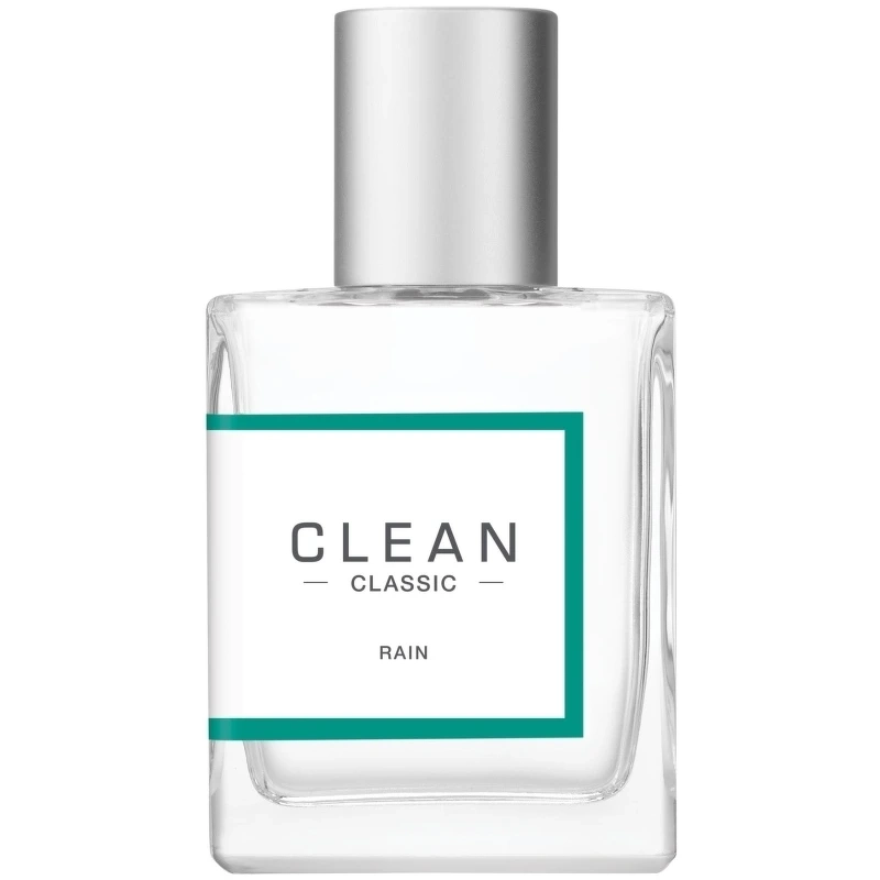 Vintilbud Clean Perfume Classic Rain EDP 30 ml (Uden æske) køb billig