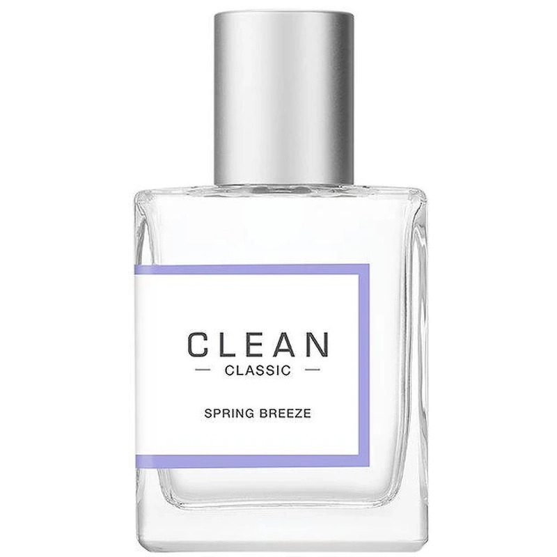 Clean Perfume Classic Spring Breeze EDP 30 ml (Uden æske) (Uden Æske)