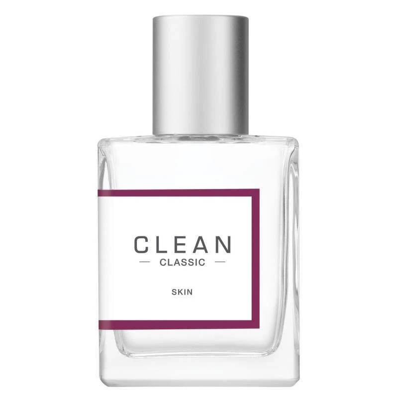 Clean Perfume Classic Skin EDP 30 ml (Uden æske) (Uden Æske)