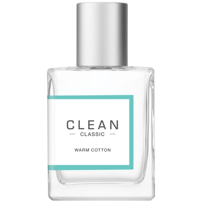 Clean Perfume Classic Warm Cotton EDP 30 ml (Uden æske) (Uden Æske)