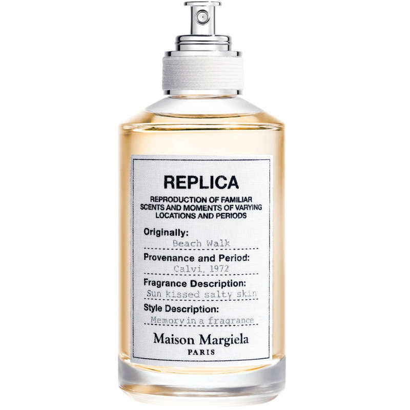 Maison Margiela Replica Beach Walk Eau de Toilette - 100 ml