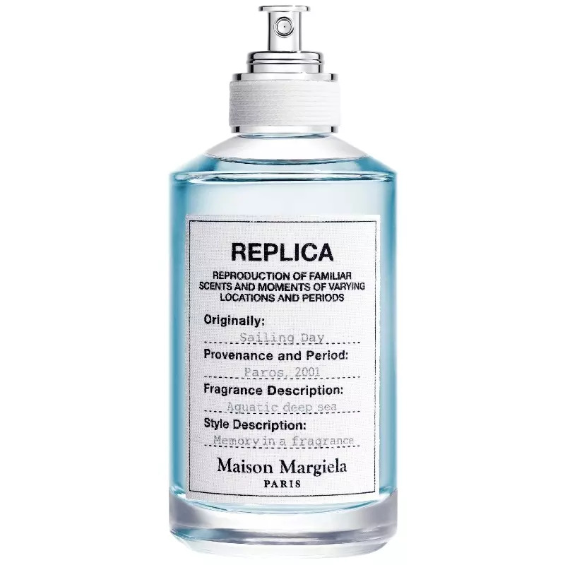 Maison Margiela - Replica Sailing Day Eau de Toilette - 100 ml