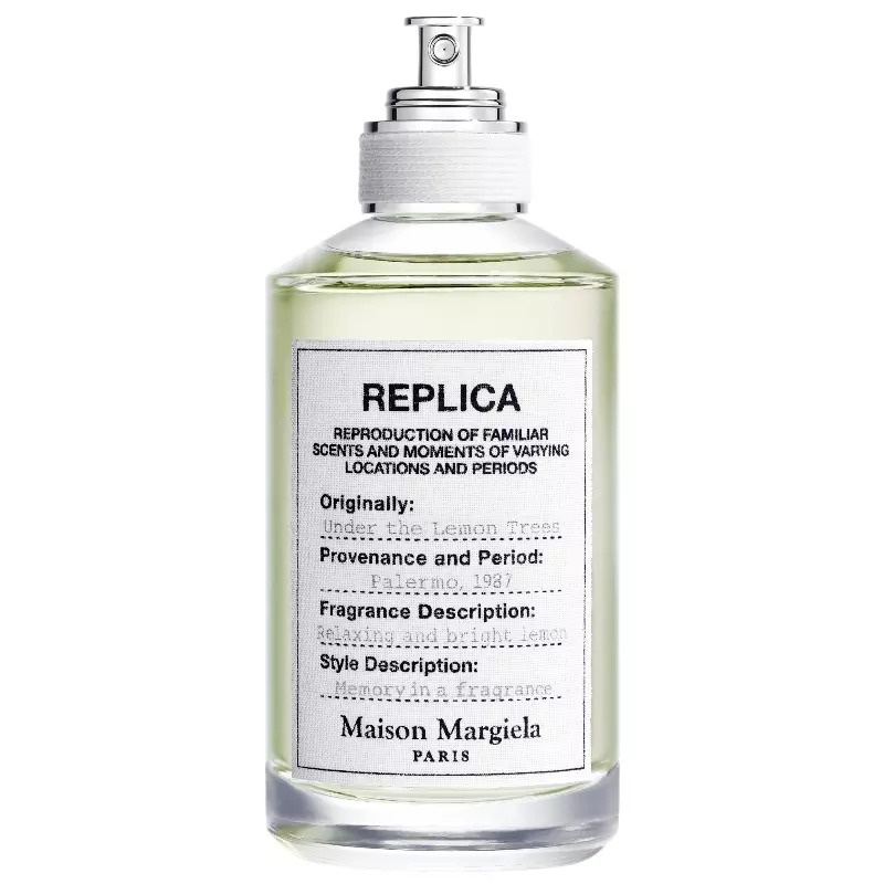 Maison Margiela Replica Under Lemon Trees Eau de Toilette - 100 ml