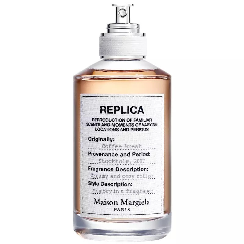 Maison Margiela Replica Coffee Break Eau De Toilette  100 ml