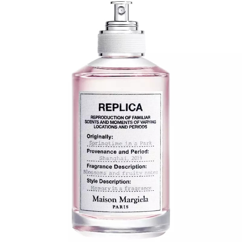 Maison Margiela Replica Springtime In A Park EDT 100 ml