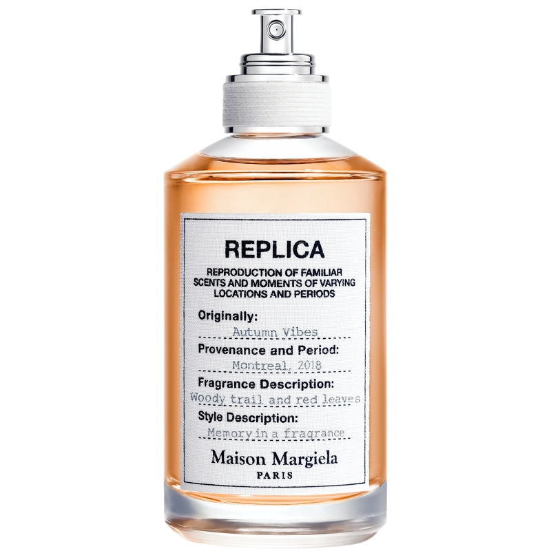 Maison Margiela Replica Autumn Vibes Eau de Toilette 100 ml