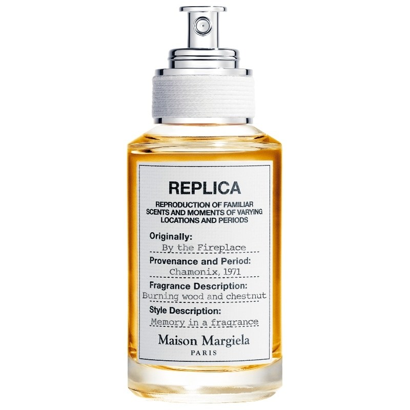 Maison Margiela Replica By The Fireplace EDT 30 ml thumbnail