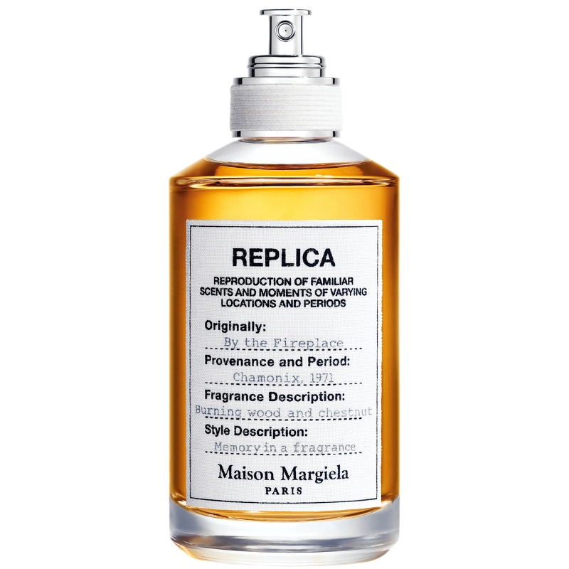Maison Margiela Replica By The Fire Eau de Toilette - 30 ml