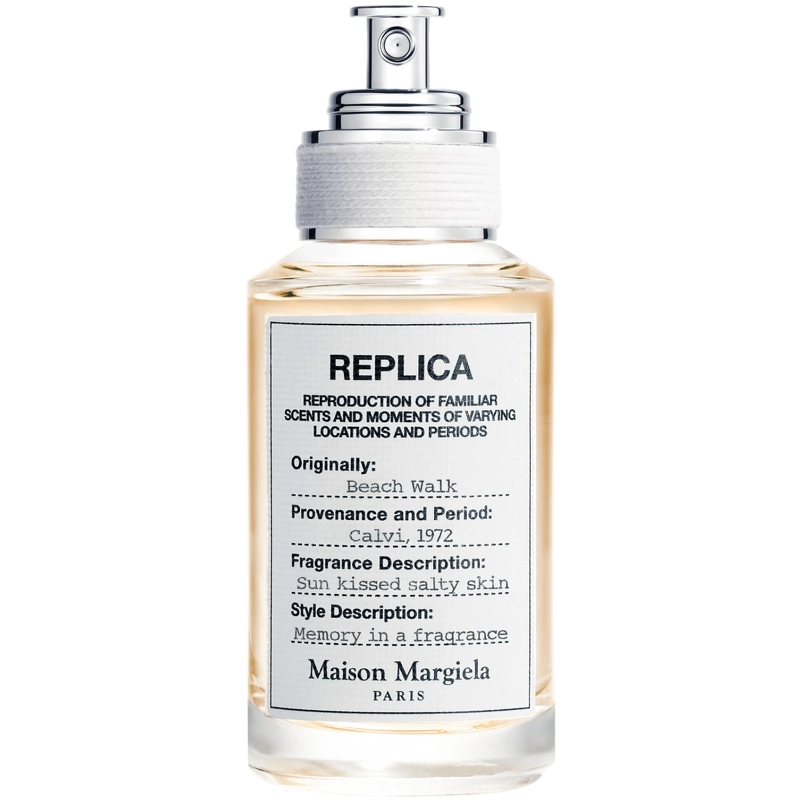 Maison Margiela Replica Beach Walk Eau de Toilette - 30 ml
