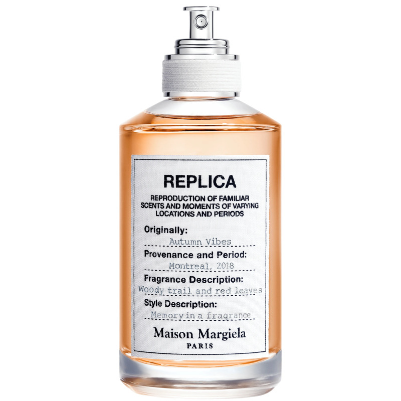 Maison Margiela Replica Autumn Vibes EDT 30 ml