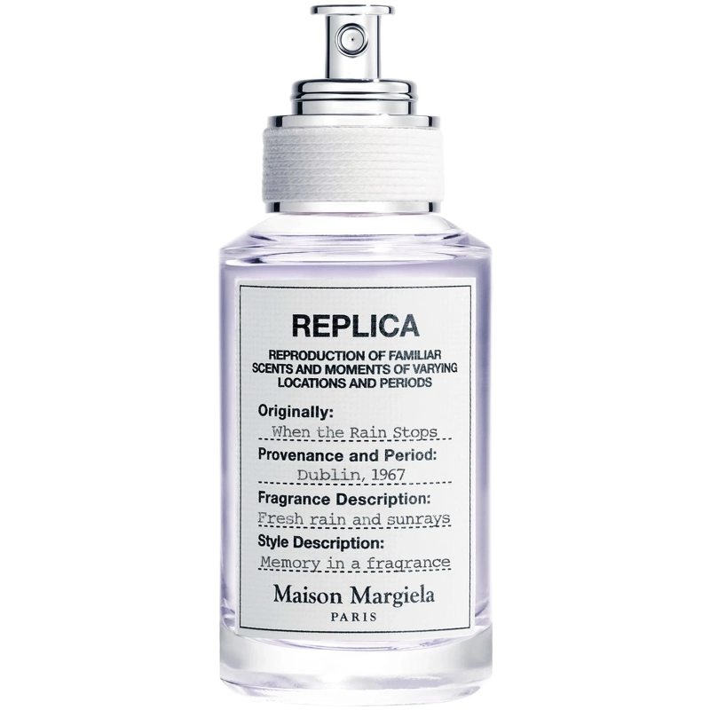 Maison Margiela Replica When the Rain Stops Eau de Toilette 30 ml