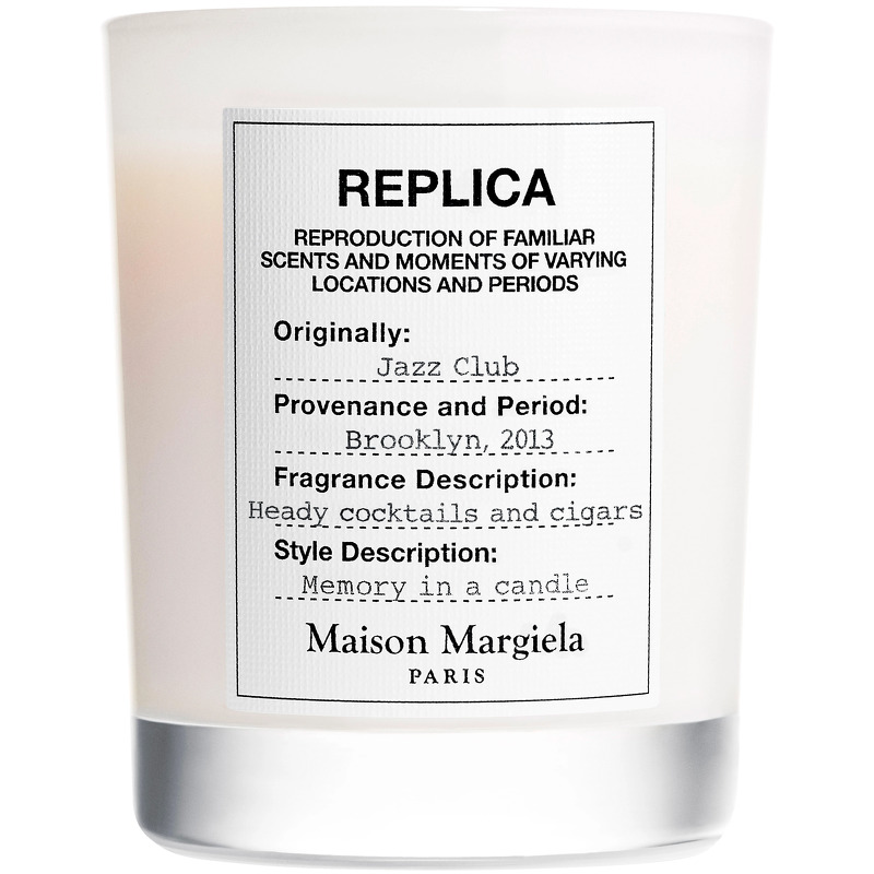 Maison Margiela Replica Candle Jazz Club - 1 pcs