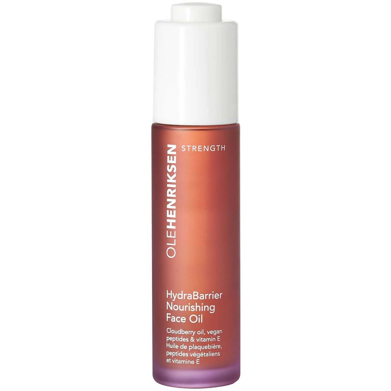 Ole Henriksen Strength HydraBarrier Nourishing Facial Oil 30 ml
