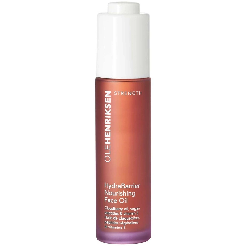 Ole Henriksen HydraBarrier Nourishing Strength Face Oil, 50 ml.