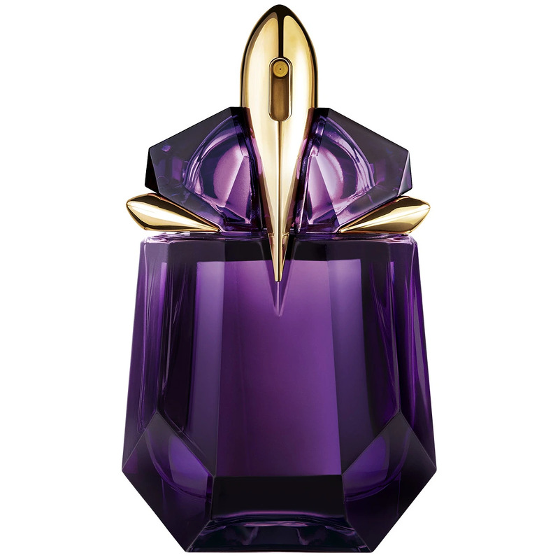 Mugler Alien Refillable For Women EDP 30 ml