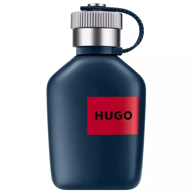 #2 - Hugo Boss Hugo Jeans EDT 75 ml