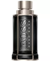 Hugo Boss The Scent Magnetic EDP 50 ml
