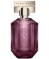 Hugo boss outlet perfume kvinder