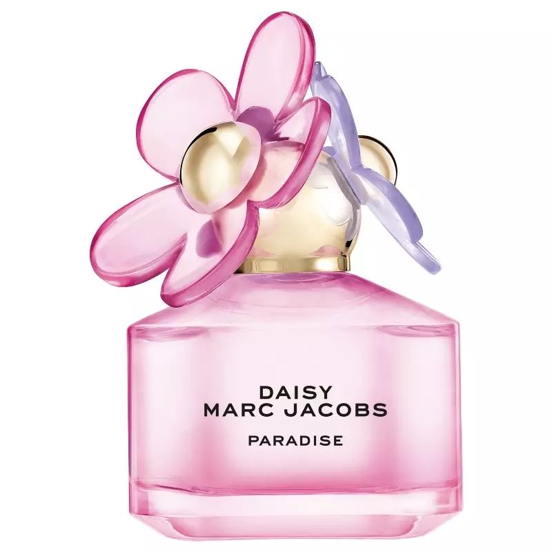 Marc Jacobs Daisy Paradise Spring EDT 50 ml (Limited Edition) thumbnail