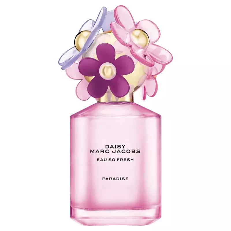 Marc Jacobs Daisy Paradise Spring EDT 75 ml - Køb Her