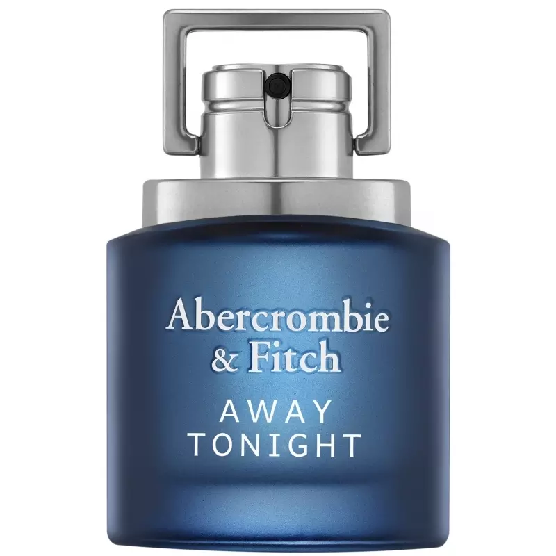 Se Abercrombie & Fitch - Away Tonight Man - 50 ml - Edt hos NiceHair.dk