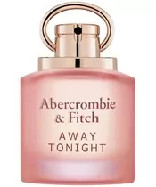 Abercrombie & Fitch Away Tonight Women EDP 100 ml