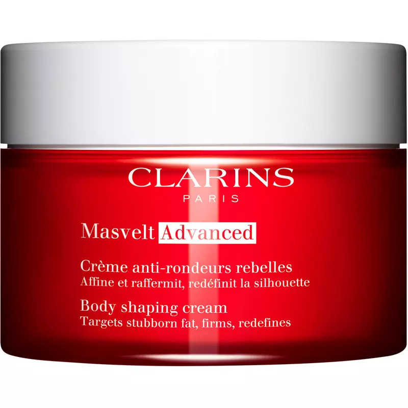 Clarins Masvelt Advanced Body Shaping Cream 200 ml thumbnail