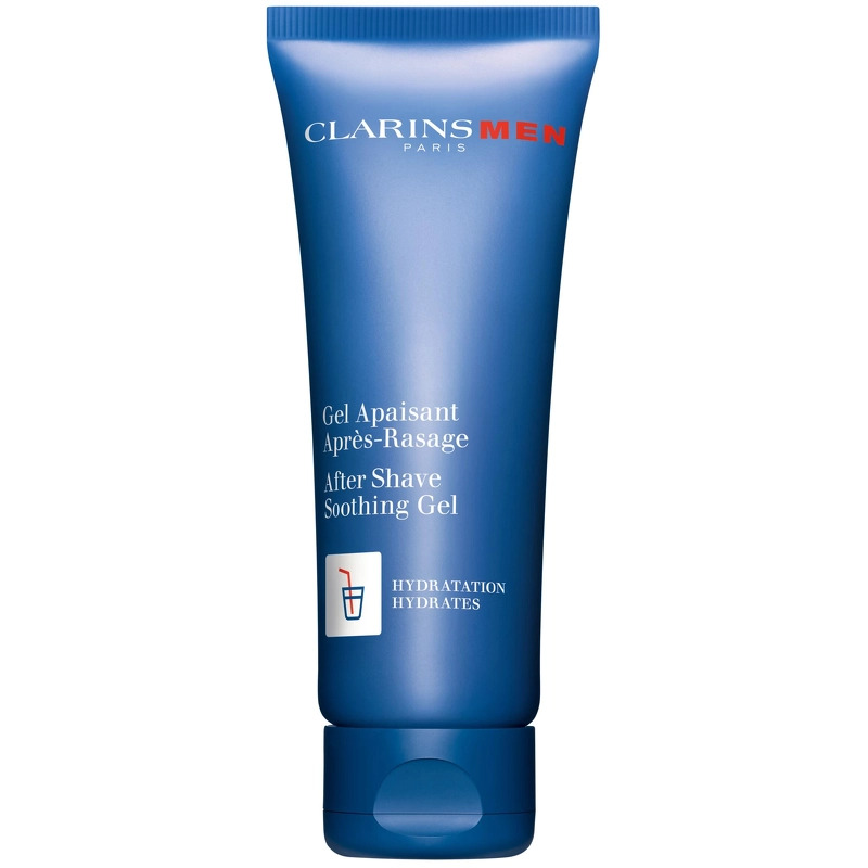 Clarins Men After Shave Soothing Gel 75 ml