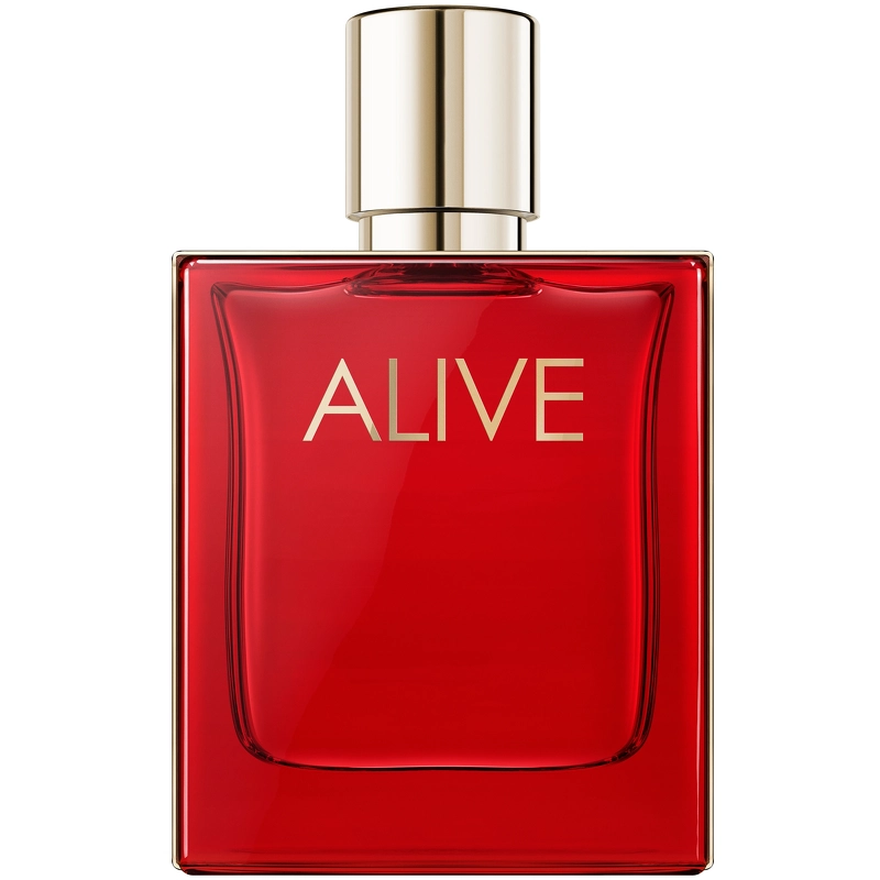 Se Hugo Boss Alive Parfum EDP 50 ml hos NiceHair.dk