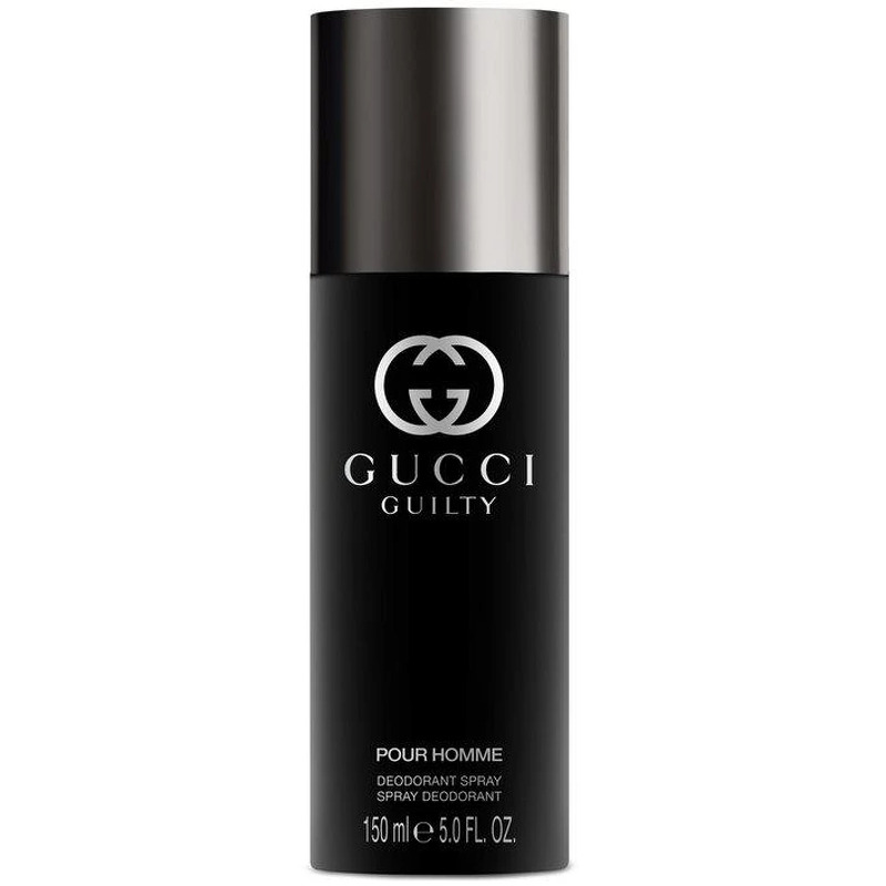 Gucci - Guilty Pour Homme Deodorant Spray - 150 ml