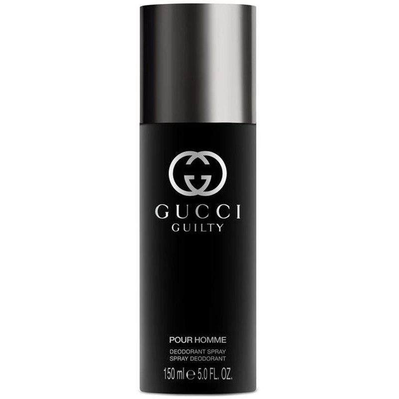 Gucci Guilty Pour Homme Deodorant Spray 150 ml