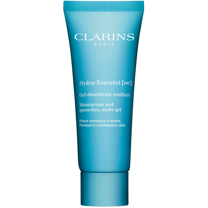 Clarins Hydra-Essentiel Matte Gel Normal/Combination Skin 75 ml