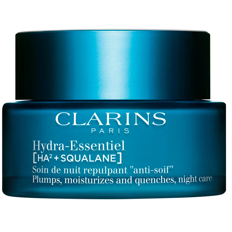 Clarins Hydra Essentiel Night Cream 50 ml
