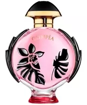 Paco Rabanne Olympea Flora EDP 80 ml