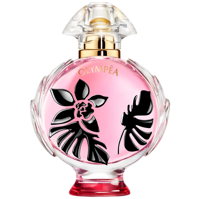 Paco Rabanne - Olympea Flora Eau de Parfum Intense - 30 ml - Edp