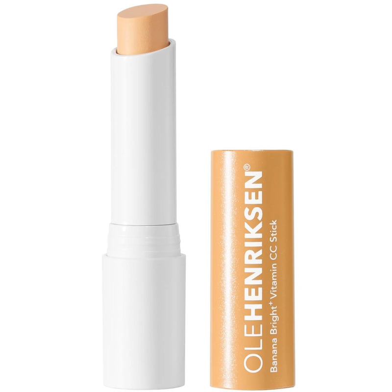 Ole Henriksen Truth Banana Bright+ Vitamin CC Stick 3.7 ml - Banana
