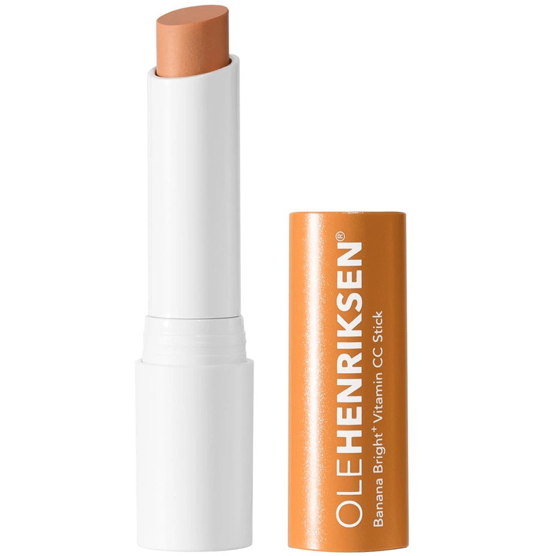 Ole Henriksen Truth Banana Bright+ Vitamin CC Stick 3.7 ml - Apricot