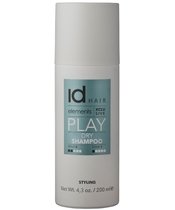 IdHAIR Elements Xclusive Dry Shampoo 200 ml