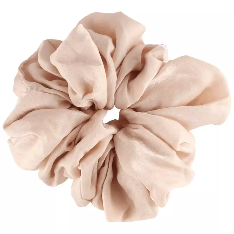 By Stær ISABELLA Scrunchie - Beige