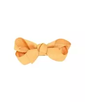 By Stær BOW 6 cm - Old Gold