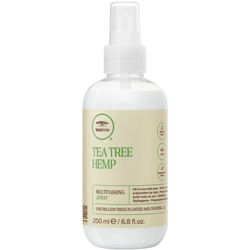 Paul Mitchell Tea Tree Hemp Multitasking Spray 200 ml