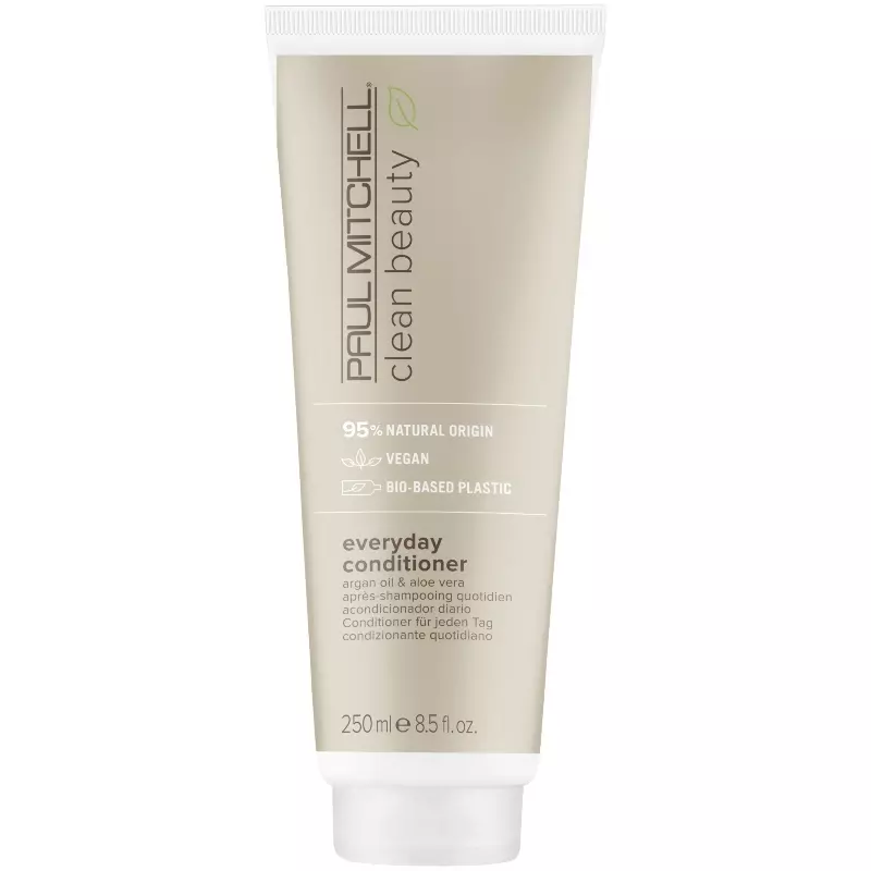 Paul Mitchell Clean Beauty Everyday Conditioner 250 ml thumbnail