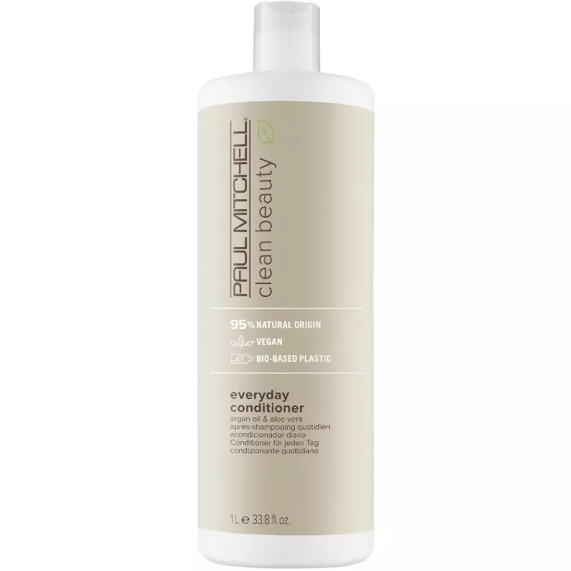 Paul Mitchell Clean Beauty Everyday Conditioner 1000 ml thumbnail