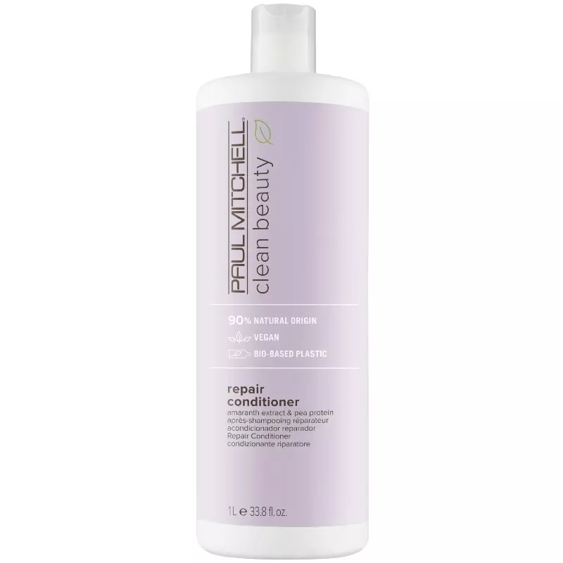Paul Mitchell Clean Beauty Repair Conditioner 1000 ml thumbnail