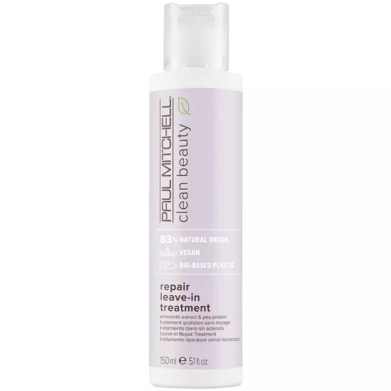 Paul Mitchell Clean Beauty Repair Leave-In Treatment 150 ml