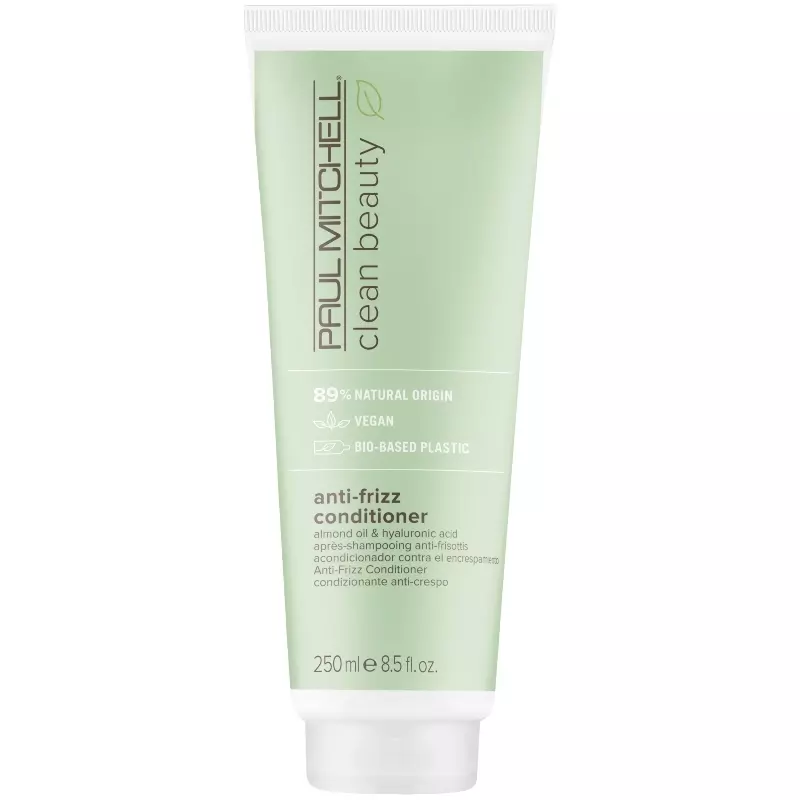 Paul Mitchell Clean Beauty Anti-Frizz Conditioner 250 ml thumbnail