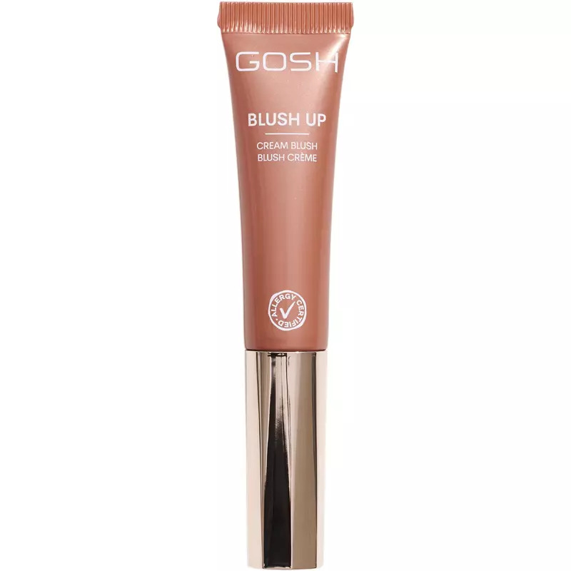 GOSH Copenhagen Blush Up Cream Blush 14 ml - 001 Peach